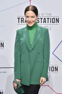 Marc Cain Fashion Show auf der Berlin Fashion Week Autumn/Winter 2019