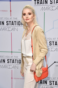 Marc Cain Fashion Show auf der Berlin Fashion Week Autumn/Winter 2019