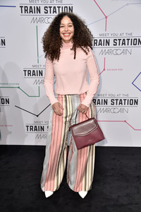Marc Cain Fashion Show auf der Berlin Fashion Week Autumn/Winter 2019