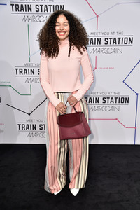 Marc Cain Fashion Show auf der Berlin Fashion Week Autumn/Winter 2019