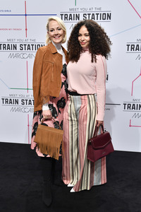 Marc Cain Fashion Show auf der Berlin Fashion Week Autumn/Winter 2019