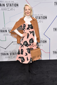 Marc Cain Fashion Show auf der Berlin Fashion Week Autumn/Winter 2019