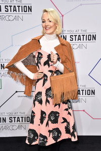 Marc Cain Fashion Show auf der Berlin Fashion Week Autumn/Winter 2019
