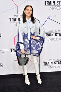 Marc Cain Fashion Show auf der Berlin Fashion Week Autumn/Winter 2019