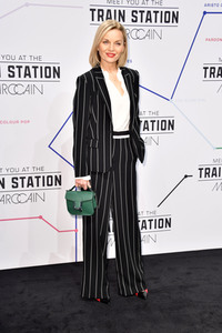 Marc Cain Fashion Show auf der Berlin Fashion Week Autumn/Winter 2019