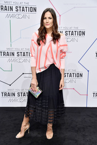 Marc Cain Fashion Show auf der Berlin Fashion Week Autumn/Winter 2019
