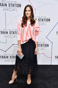 Marc Cain Fashion Show auf der Berlin Fashion Week Autumn/Winter 2019