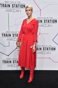Marc Cain Fashion Show auf der Berlin Fashion Week Autumn/Winter 2019