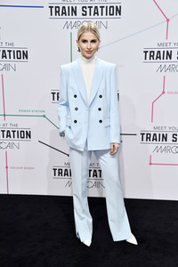 Marc Cain Fashion Show auf der Berlin Fashion Week Autumn/Winter 2019
