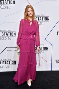 Marc Cain Fashion Show auf der Berlin Fashion Week Autumn/Winter 2019