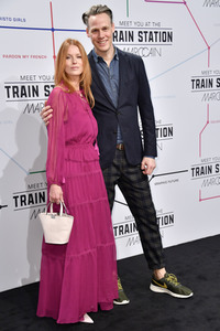 Marc Cain Fashion Show auf der Berlin Fashion Week Autumn/Winter 2019