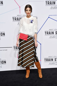 Marc Cain Fashion Show auf der Berlin Fashion Week Autumn/Winter 2019
