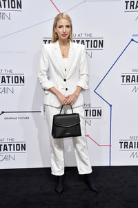 Marc Cain Fashion Show auf der Berlin Fashion Week Autumn/Winter 2019