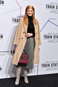 Marc Cain Fashion Show auf der Berlin Fashion Week Autumn/Winter 2019