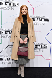 Marc Cain Fashion Show auf der Berlin Fashion Week Autumn/Winter 2019