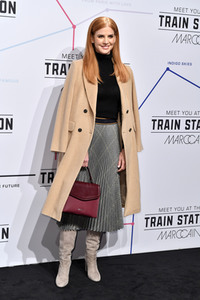 Marc Cain Fashion Show auf der Berlin Fashion Week Autumn/Winter 2019