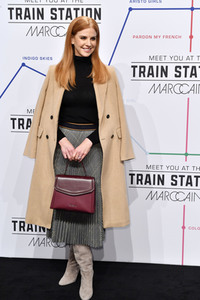 Marc Cain Fashion Show auf der Berlin Fashion Week Autumn/Winter 2019