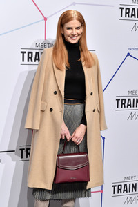 Marc Cain Fashion Show auf der Berlin Fashion Week Autumn/Winter 2019