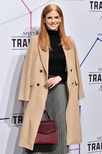 Marc Cain Fashion Show auf der Berlin Fashion Week Autumn/Winter 2019
