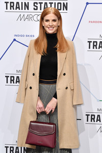 Marc Cain Fashion Show auf der Berlin Fashion Week Autumn/Winter 2019