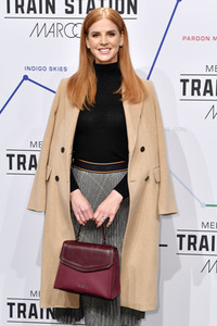 Marc Cain Fashion Show auf der Berlin Fashion Week Autumn/Winter 2019