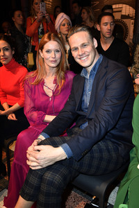 Marc Cain Fashion Show auf der Berlin Fashion Week Autumn/Winter 2019
