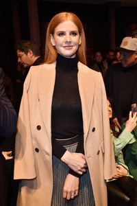 Marc Cain Fashion Show auf der Berlin Fashion Week Autumn/Winter 2019