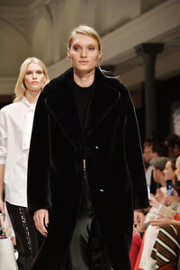 Marc Cain Fashion Show auf der Berlin Fashion Week Autumn/Winter 2019