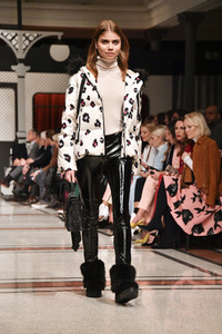 Marc Cain Fashion Show auf der Berlin Fashion Week Autumn/Winter 2019