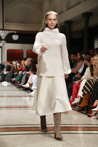 Marc Cain Fashion Show auf der Berlin Fashion Week Autumn/Winter 2019
