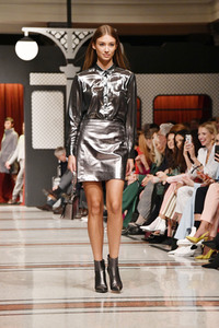 Marc Cain Fashion Show auf der Berlin Fashion Week Autumn/Winter 2019