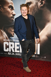Florian Hüttner