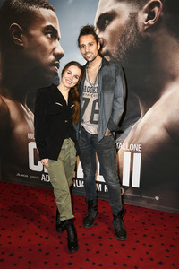 Filmscreening 'Creed II: Rocky's Legacy' in München