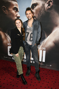 Filmscreening 'Creed II: Rocky's Legacy' in München
