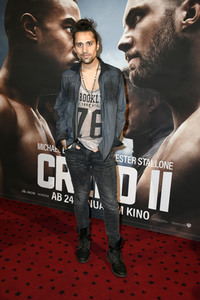 Filmscreening 'Creed II: Rocky's Legacy' in München