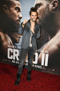 Filmscreening 'Creed II: Rocky's Legacy' in München