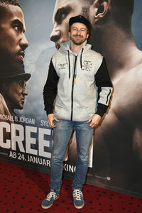 Filmscreening 'Creed II: Rocky's Legacy' in München