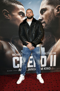 Filmscreening 'Creed II: Rocky's Legacy' in München