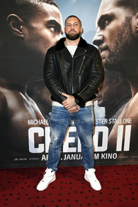 Filmscreening 'Creed II: Rocky's Legacy' in München