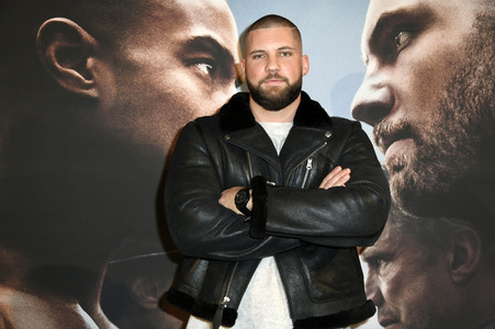 Filmscreening 'Creed II: Rocky's Legacy' in München