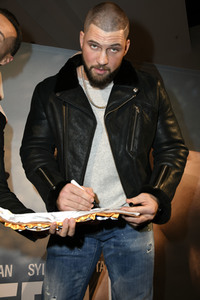 Filmscreening 'Creed II: Rocky's Legacy' in München