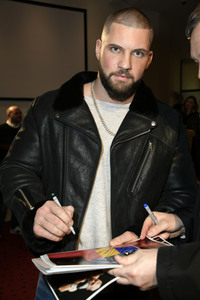 Filmscreening 'Creed II: Rocky's Legacy' in München