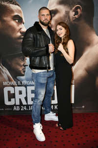 Filmscreening 'Creed II: Rocky's Legacy' in München