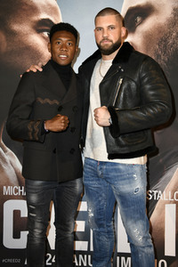 Filmscreening 'Creed II: Rocky's Legacy' in München