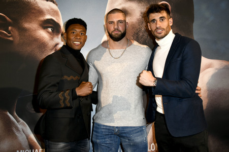 Filmscreening 'Creed II: Rocky's Legacy' in München