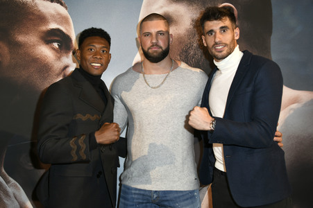 Filmscreening 'Creed II: Rocky's Legacy' in München