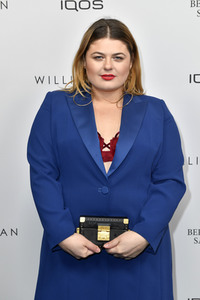 William Fan Fashion Show auf der Berlin Fashion Week Autumn/Winter 2019