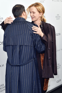 William Fan Fashion Show auf der Berlin Fashion Week Autumn/Winter 2019