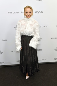 William Fan Fashion Show auf der Berlin Fashion Week Autumn/Winter 2019