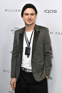 William Fan Fashion Show auf der Berlin Fashion Week Autumn/Winter 2019